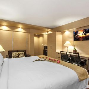 Chambre de Luxe Lit King-Size